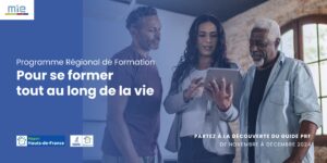 Le Guide du Programme Régional de Formation