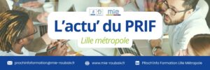 Découvrez la programmation du PRIF de janvier !